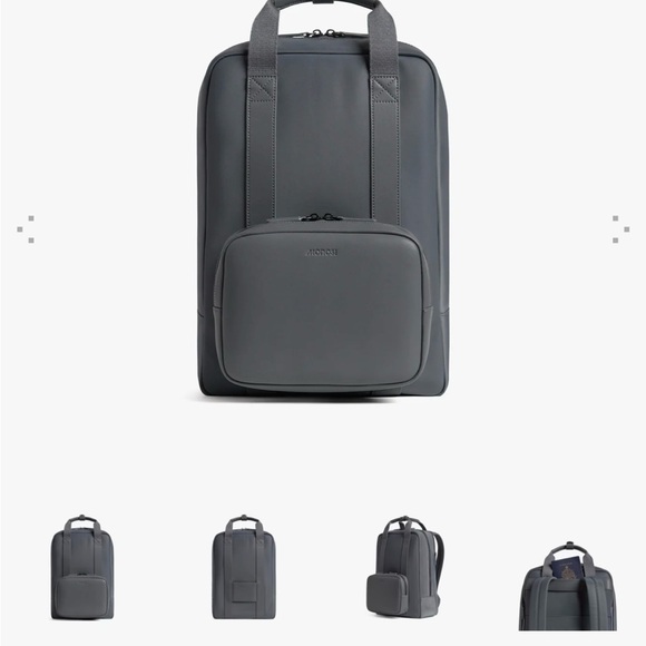 MONOS Metro Backpack - Picture 8 of 12